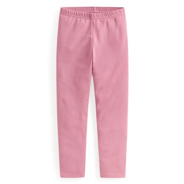 彈力九分內搭褲-童