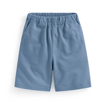 小毛圈五分褲-童