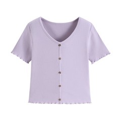 喜歡木耳邊的衣服，有彈性。以包色🤣