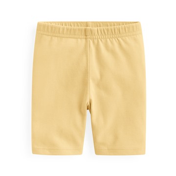 彈力五分內搭褲-Baby