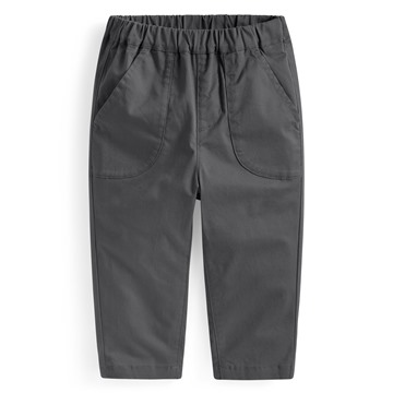 棉質哈倫褲-Baby