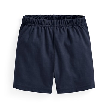 竹節棉短褲-Baby