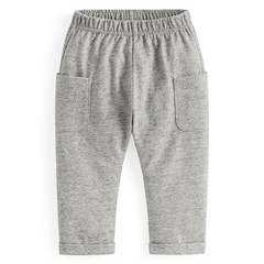 72cm/9kg穿80褲子比較長要稍微摺