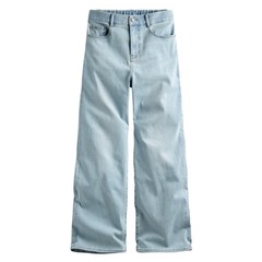 洗完很皺！！！另外一款高腰寬褲卻完全不會啊！洗了也不能退，洗完才發現，傷心