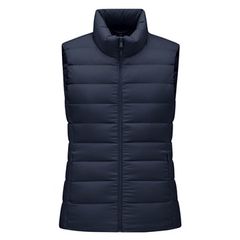 輕巧，很續熱。穿搭方便