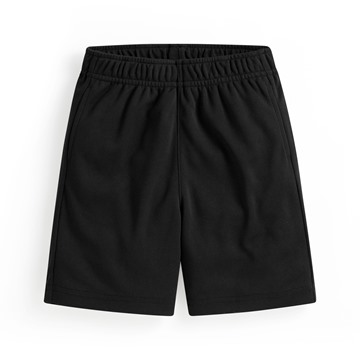 吸排網眼短褲-童