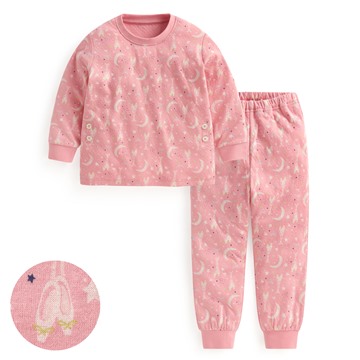 純棉印花家居套裝-Baby