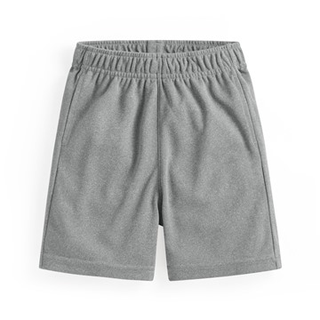 吸排網眼短褲-童