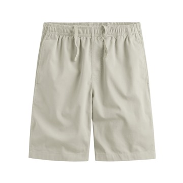 快乾棉質輕便短褲-男