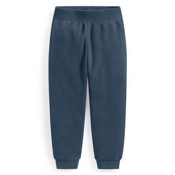 Fleece束口長褲-童