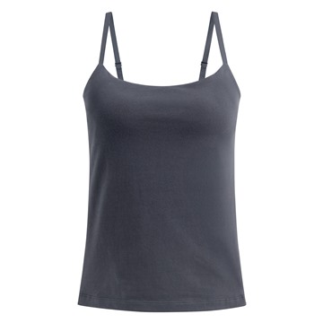 Bra細肩帶背心-女