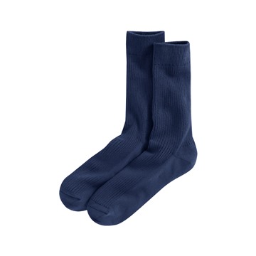 素面單色長襪-中性款