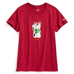 圖案可愛， 156/49 其實可以S, M輕鬆