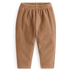 柔軟舒適但褲腰太寬了會掉下來感覺不好