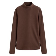 155/62 穿L舒適但內搭比較喜歡穿貼身的，想換M