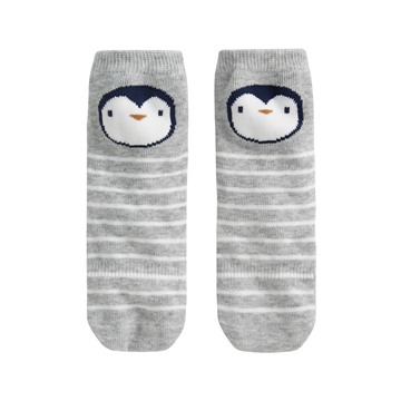 動物提花長襪-Baby