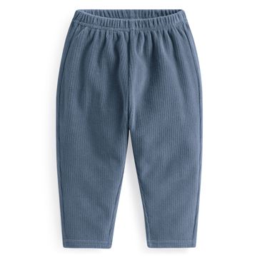 燈芯絨休閒長褲-Baby