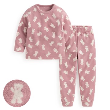 Fleece家居套裝-童