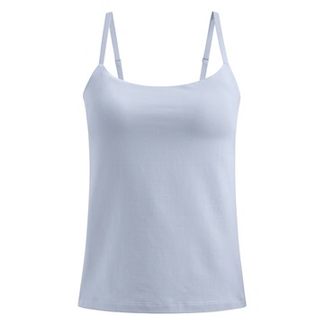 Bra細肩帶背心-女