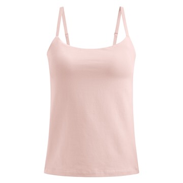 Bra細肩帶背心-女