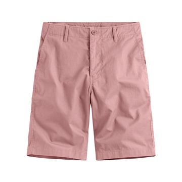 卡其短褲-男