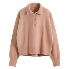 質料柔柔綿綿的穿起來舒服，衣襬寬鬆不束縛也好搭配穿搭