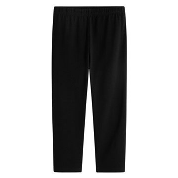 彈力七分內搭褲-女