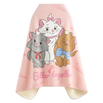 迪士尼系列Fleece家居毯-01-中性款