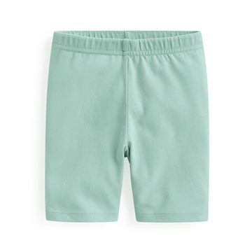 彈力五分內搭褲-Baby