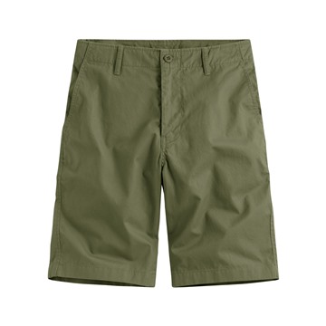 卡其短褲-男