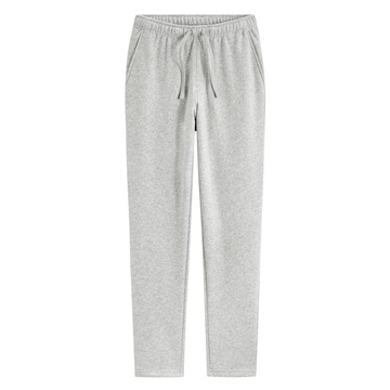 毛圈家居長褲-男