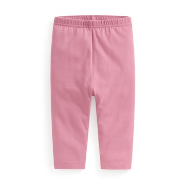 彈力九分內搭褲-Baby