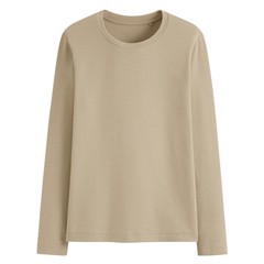 159cm/58kg穿M號剛好不會太緊，材質舒服，是會讓我考慮想要包色。