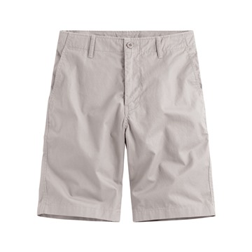 卡其短褲-男