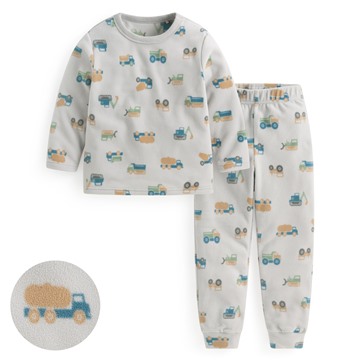 Fleece家居套裝-童