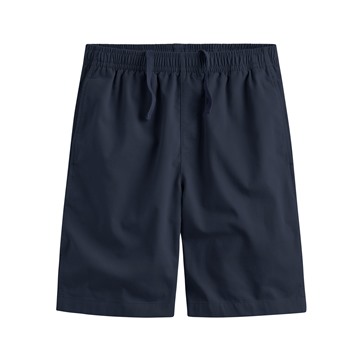 快乾棉質輕便短褲-男