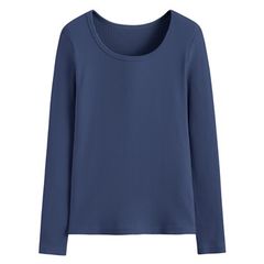 回購！好穿去年特價包色L號，今年感覺有點縮水，所以買xL，但是太大⋯⋯