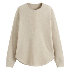 柔軟舒適，實穿，好搭配，