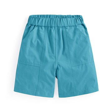 防潑水機能五分褲-童