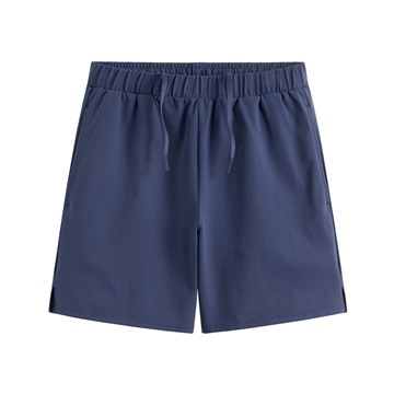 吸排彈性網眼短褲-女