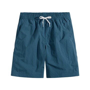 防潑水休閒海灘短褲-男