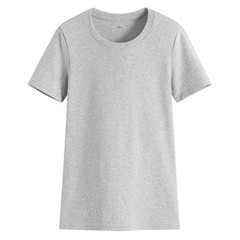 165/73，肩41/胸90/臀107公分，梨形人。
合身下擺微貼，實品感覺比圖片淺一點，特別顯肚子，故退。