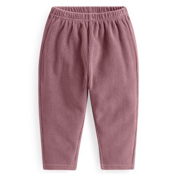 燈芯絨休閒長褲-Baby