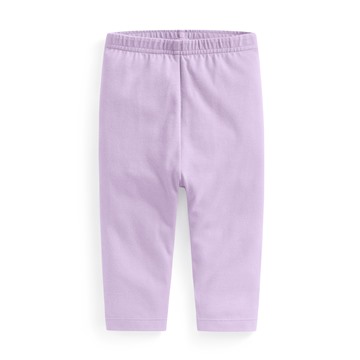 彈力九分內搭褲-Baby