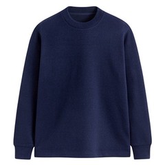 這衣服看起來摸起來質感很好，所以我馬上又續購一件其他顏色的