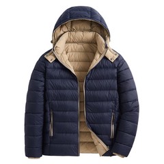 輕，暖，版型好看
173／76,男生可穿