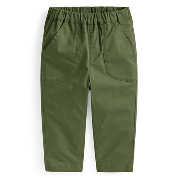 棉質哈倫褲-Baby