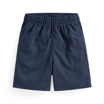 吸排網眼短褲-童