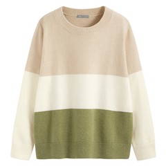 顏色不太合意～先退