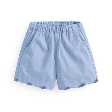 純棉花邊造型短褲-Baby